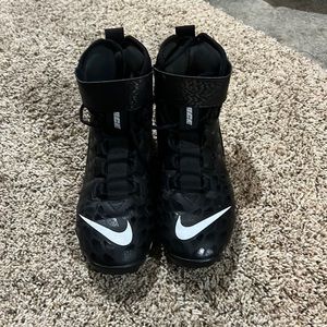 Like new Nike Football Cleat